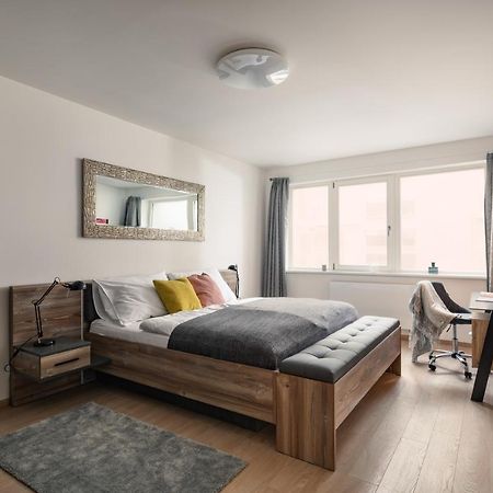 Prague Days - Exclusive Condo In Trendy Neighbourhood Екстериор снимка