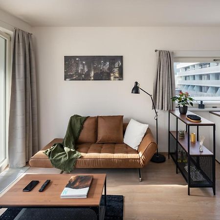 Prague Days - Exclusive Condo In Trendy Neighbourhood Екстериор снимка