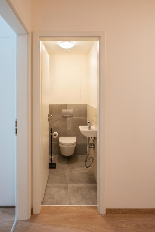Prague Days - Exclusive Condo In Trendy Neighbourhood Екстериор снимка