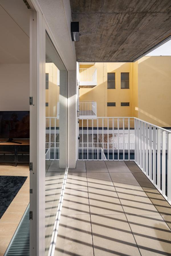 Prague Days - Exclusive Condo In Trendy Neighbourhood Екстериор снимка
