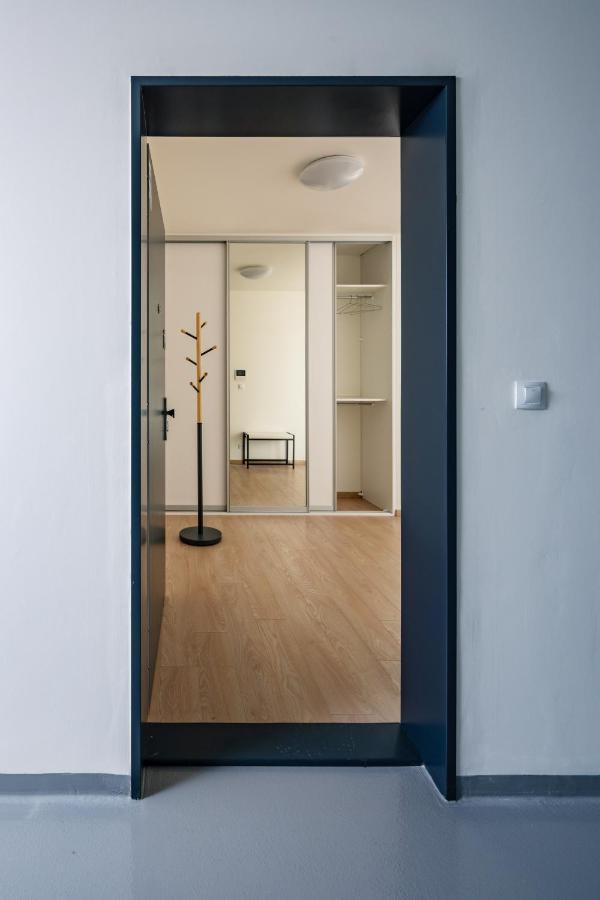 Prague Days - Exclusive Condo In Trendy Neighbourhood Екстериор снимка